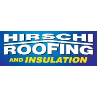 Hirschi Roofing logo, Hirschi Roofing contact details