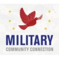 Military Community Connections logo, Military Community Connections contact details