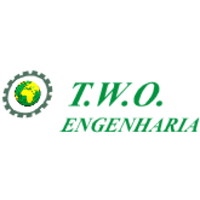 T.W.O. Engenharia logo, T.W.O. Engenharia contact details