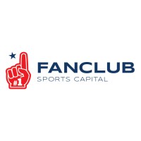 FanClub Sports Capital logo, FanClub Sports Capital contact details