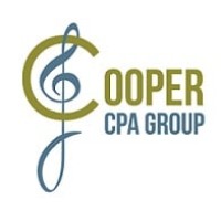 Cooper CPA Group, PC logo, Cooper CPA Group, PC contact details