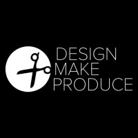 Design Make Produce logo, Design Make Produce contact details