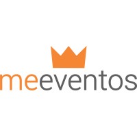 MeEventos logo, MeEventos contact details