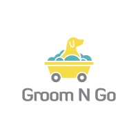 Groom N Go logo, Groom N Go contact details