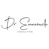 Dr. Emmanuela Consulting logo, Dr. Emmanuela Consulting contact details