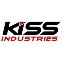 KISS Industries logo, KISS Industries contact details