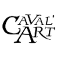 Caval'Art logo, Caval'Art contact details