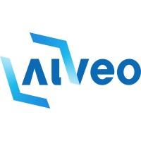 Alveo AB logo, Alveo AB contact details