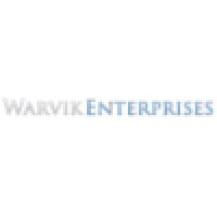 Warvik Enterprises logo, Warvik Enterprises contact details