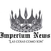 Imperium News logo, Imperium News contact details