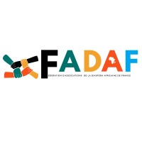 FADAF logo, FADAF contact details