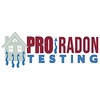 Pro Radon Testing logo, Pro Radon Testing contact details