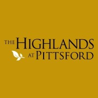 Highlands At Pittsford The logo, Highlands At Pittsford The contact details