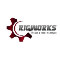 RIGWORKS, LLC logo, RIGWORKS, LLC contact details