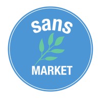 Sans Market logo, Sans Market contact details