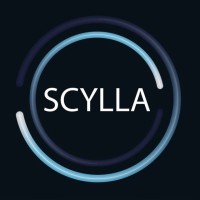 Scylla logo, Scylla contact details