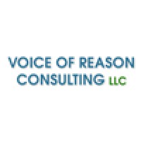 Voice of Reason Consulting logo, Voice of Reason Consulting contact details