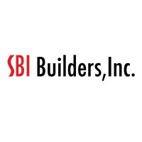 SBI Builders Inc logo, SBI Builders Inc contact details