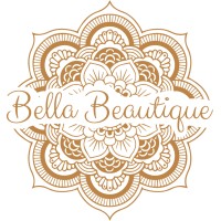 Bella Beautique LLC logo, Bella Beautique LLC contact details