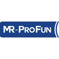 MR ProFun China Co., Ltd. logo, MR ProFun China Co., Ltd. contact details