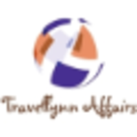 Travellynn Affairs logo, Travellynn Affairs contact details