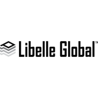 Libelle Global logo, Libelle Global contact details