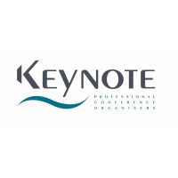 Keynote PCO - Professional Conference Services logo, Keynote PCO - Professional Conference Services contact details