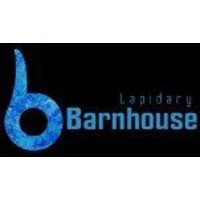 Barnhouse Lapidary logo, Barnhouse Lapidary contact details