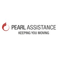 PEARL ASSISTANCE LTD logo, PEARL ASSISTANCE LTD contact details