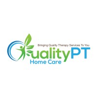 Quality PT logo, Quality PT contact details