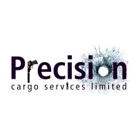 Precision Cargo Services Limited logo, Precision Cargo Services Limited contact details