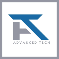 ADVANCED TECH logo, ADVANCED TECH contact details