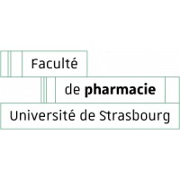 Faculté de Pharmacie de Strasbourg logo, Faculté de Pharmacie de Strasbourg contact details