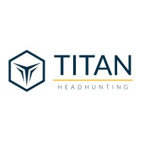 Titan Headhunting logo, Titan Headhunting contact details