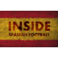 Inside Spanish Football logo, Inside Spanish Football contact details