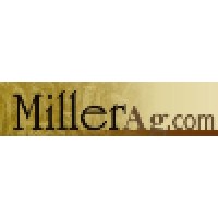 Miller Ag logo, Miller Ag contact details