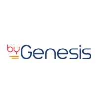 By Genesis logo, By Genesis contact details