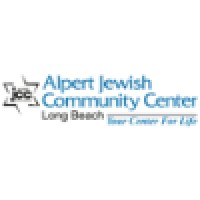 Alpert Jewish Community Center logo, Alpert Jewish Community Center contact details