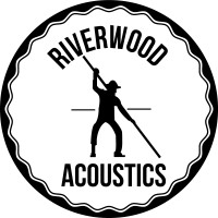 Riverwood Acoustics logo, Riverwood Acoustics contact details