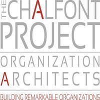 The Chalfont Project logo, The Chalfont Project contact details