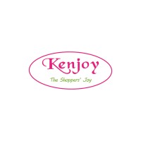 Kenjoy Supermarkets logo, Kenjoy Supermarkets contact details