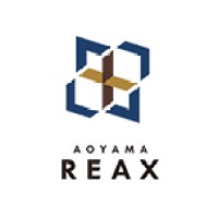 Aoyama REAX logo, Aoyama REAX contact details