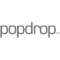 PopDrop Design logo, PopDrop Design contact details