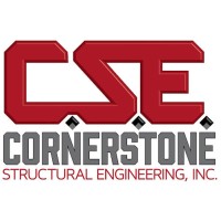 Cornerstone Structural Engineering Inc. logo, Cornerstone Structural Engineering Inc. contact details