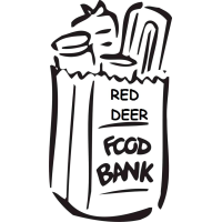 Red Deer Food Bank Society logo, Red Deer Food Bank Society contact details