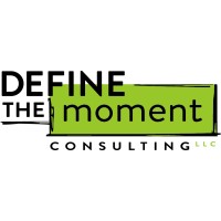 Define the Moment Consulting LLC logo, Define the Moment Consulting LLC contact details