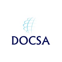 DOCSA Real Estate logo, DOCSA Real Estate contact details