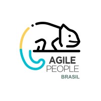 Agile People Brasil logo, Agile People Brasil contact details