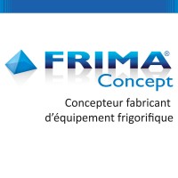 FRIMA Concept logo, FRIMA Concept contact details