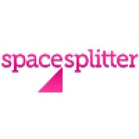 SpaceSplitter logo, SpaceSplitter contact details